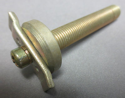 FOXBORO B0101FL - SPRING HOLDER ASSEMBLY, w/ 2" STUD - for P91PA POWERACTOR0