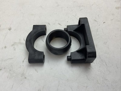 ALLEN BRADLEY 60-2439 SER A SWIVEL/TILT MOUNTING ASSEMBLY USED WITH 9000 SERIES2