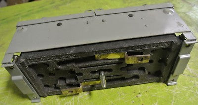 I-T-E V2B3212 CLAMPMATIC VACU-BREAK DUAL-AMPERAGE SWITCH 240V, 30 & 60A, 3-POLE8