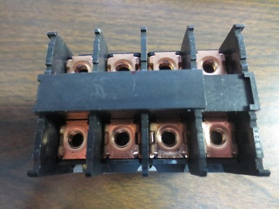 OMRON G7Z-4A - POWER RELAY - NO SCREWS3