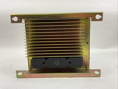 ALLEN BRADLEY 1336S-BRF20-AA-EN4 SER E AC DRIVE 2HP 460V SENSORLESS VECTOR6