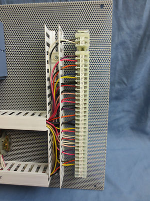 LANDIS & GYR MASTER-SET MST 300 HVAC CONTROLLER / BOARD / SWITCH / ASSEMBLY4