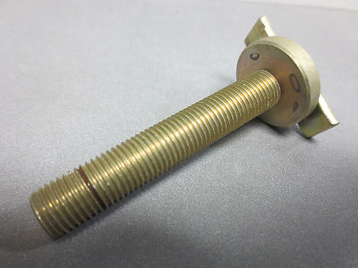 FOXBORO B0101FL - SPRING HOLDER ASSEMBLY, w/ 2" STUD - for P91PA POWERACTOR2