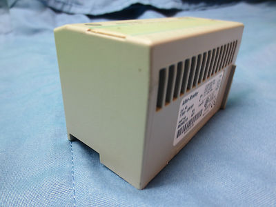 ALLEN-BRADLEY 1794-OB16P, Ser. A, Rev. A01 / FLEX I/O OUTPUT MODULE 3