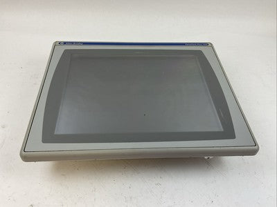 ALLEN BRADLEY 2711P-RDT15C SER B PANELVIEW PLUS 1500 2711P-RP8D SER A 24VDC2