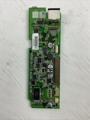 SATO R09145000 MAIN PCB P4-CONT-A REV 1.45