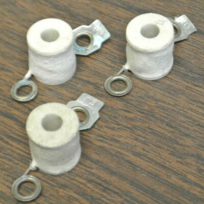 LOT of 3 / ALLEN-BRADLEY N3 THERMAL OVERLOAD HEATER ELEMENT0