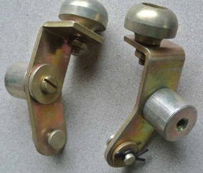 WESTINGHOUSE DH2R DOOR HARDWARE for TYPE SM & MD MECHANISM - NEW SURPLUS2