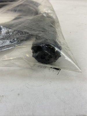 ZEBRA 13985-303 REV F POWER EXTENSION CABLE3