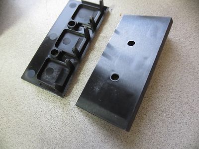 GE FCS36TE030R1 RECORD PLUS CIRCUIT BREAKER 30A, 480VAC, 3-POLE - NEW SURPLUS5