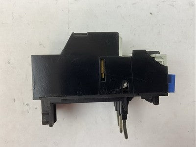 CUTLER HAMMER C316FNA3* OVERLOAD RELAY 2.8-4A3