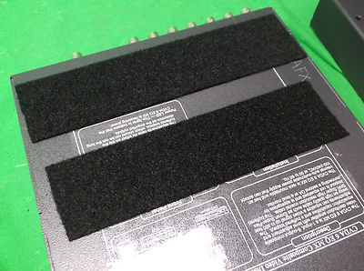 EXTRON CVDA 6 EQ MX COMPOSITE VIDEO DISTRIBUTION/EQUALIZATION AMPLIFIER8