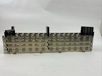 ALLEN BRADLEY 1756-A13 CAT REV J01 SER B CONTROLLOGIX 13 SLOT CHASSIS2
