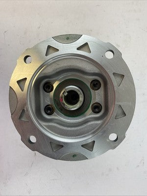 DODGE 17Q10L14 TIGEAR-2 GEAR REDUCER RATIO 10:1 1750RPM8