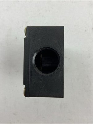 SCHMERSAL AZ 16-02zvrk-M20 SAFTEY INTERLOCK SWITCH1