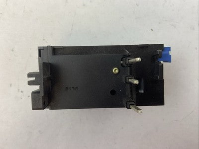 CUTLER HAMMER C316FNA3* OVERLOAD RELAY 2.8-4A4