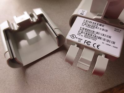 MOTOROLA 5460SMDD CANOPY WIRELESS BROADBAND PLATFORM - NEW SURPLUS - 5460SM6