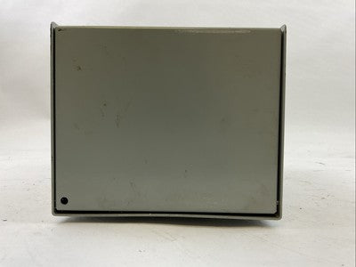 HAMMOND POWER SOLUTIONS C1F1C5LES 240V X 480V 120V/240V 1.5kVA COMMERCIAL POTTED2