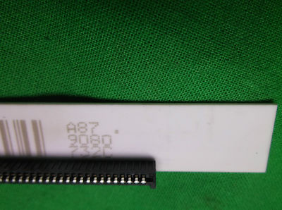 ROHM KF2003-GF84C COMPACT LOW VOLTAGE THICK FILM THERMAL PRINTHEAD (8dots / mm)4