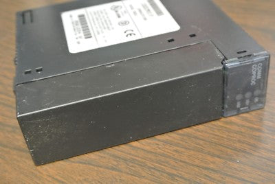 GE FANUC IC693CMM311P / COMMUNICATIONS CONTROL MODULE0