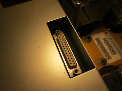 ALLGON SYSTEMS 80634 Rev. A / AT&T CELL KS-24153L6 COMBINER 869-894 Mhz 9