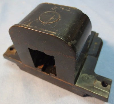 SQUARE D COIL 31063-409-38 110/120V, 50/60Hz0