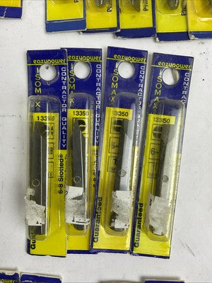EAZYPOWER ISOMAX CONTRACTOR QUALITY PHILLIPS / SLOTTED BIT LOT5