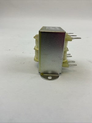 TRIAD MAGNETICS FD6-24 CLASS B TRANSFORMER D/C: EIA-17-1512-5A5