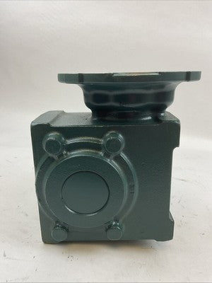 DODGE 20Q05L14 TIGEAR-2 GEAR REDUCER RATIO 5:1 1750RPM4