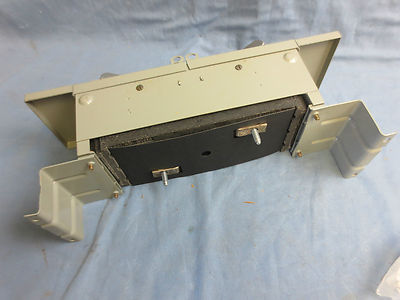 I-T-E V7B2211LR VACU-BREAK PANELBOARD & SWITCHBOARD UNIT240V 30-30A NEW SURPLUS3