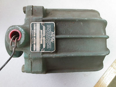 ASCO HV29-300 / 8005 EXPLOSION-PROOF VALVE COIL - 460V, 60Hz 68 WATT NEW SURPLUS0
