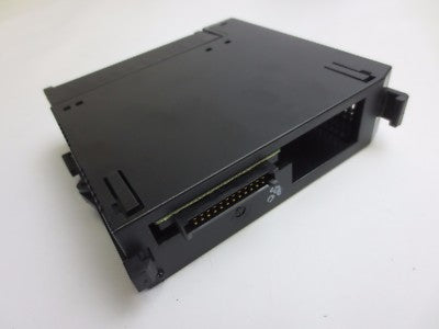 GE FANUC IC693MDL646D INPUT MODULE 24VDC 16PT POS/NEG FAST - LOGIC3