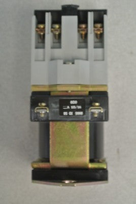 SQUARE D 8501XD020 TYPE X CONTROL RELAY / 115/125V COIL / 8-POLE / NEW SURPLUS6