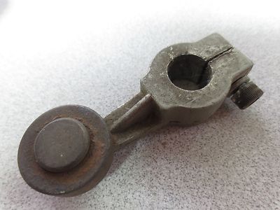 NAMCO EL010-62401 STRAIGHT LIMIT SWITCH OPERATING ROLLER LEVER0
