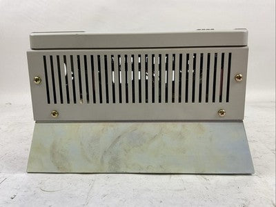 ALLEN BRADLEY 1336F-BRF20-AA-EN-GMS1 AC DRIVE 1336 PLUS II SENSORLESS VECTOR3