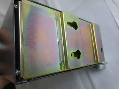 ZELLWEGER ANALYTICS 1283-2000 LIFELINE II MDA SCIENTIFIC - EXTRACTIVE DETECTOR4