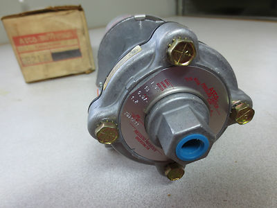 ASCO SB21A PRESSURE SWITCH / TRANSDUCER - NEW SURPLUS7