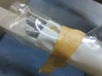 I-T-E BDEH4100 CIRCUIT BREAKER PLUG ENCLOSURE 100A 600V 4-POLE - NEW - NO HANDLE6