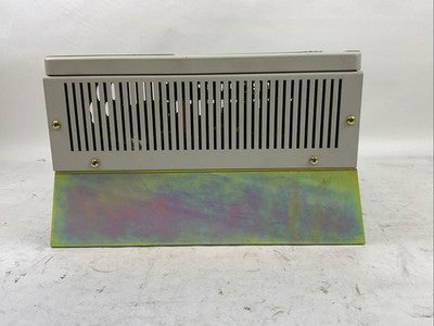 ALLEN BRADLEY 1336F-BRF75-AA-EN-GMS1 AC DRIVE 1336 PLUS II SENSORLESS VECTOR3