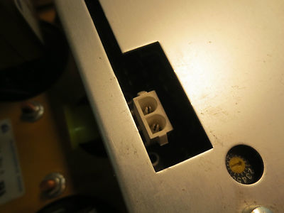 ALLGON SYSTEMS 80634 Rev. A / AT&T CELL KS-24153L6 COMBINER 869-894 Mhz 10