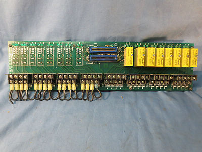 HONEYWELL 51304439-200 D ISO DIGITAL INPUT 120VAC MU-TDIA52 51304438-200 B PLC0