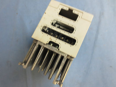 MITSUBISHI FR-E520-0.4K-NA INVERTER - E5005