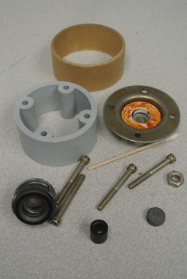 ALLEN-BRADLEY 803M-NX23 Series A / RETROFIT KIT for STYLE C, D, P DRAG DEVICE0