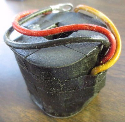 GE / GENERAL ELECTRIC 22D145G64 COIL - NEW SURPLUS, OLD BOX0