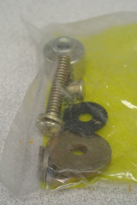 SQUARE D 9423 M-3 THIRD ROLLER LATCH KIT for M4, M4L, M9, M9L / NEW SURPLUS4