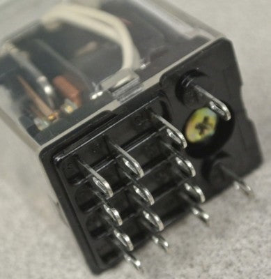 MAGNECRAFT W78ANTCSX-5 RELAY / 120VAC / 9813B / NEW SURPLUS2