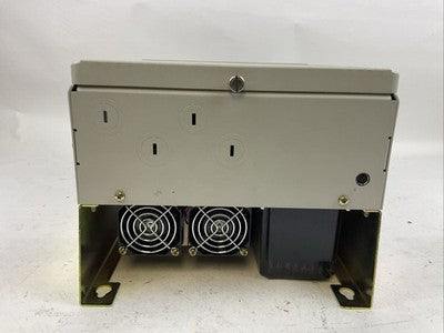 ALLEN BRADLEY 1336F-BRF75-AA-EN-GMS1 SER A 1336 PLUS II SENSORLESS VECTOR DRIVE2