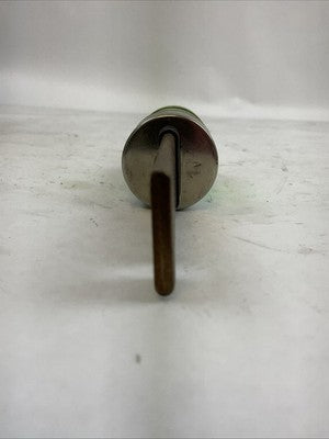 FUSETRON FRS-R-125 600VAC 300VDC 125AMP ENERGY EFFICIENT CLASS RK5 FUSE2