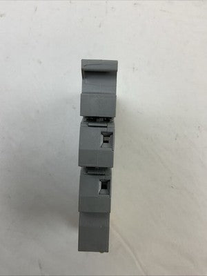 PHOENIX CONTACT PLC-BSC-120UC/21HC TERMINAL BLOCK 29 61 338 RELAY 16A 250VAC2