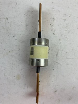 FUSETRON FRS-R-300 600VAC 300VDC 300AMP CLASS RK5 FUSE TIME-DELAY DUAL-ELEMENT4